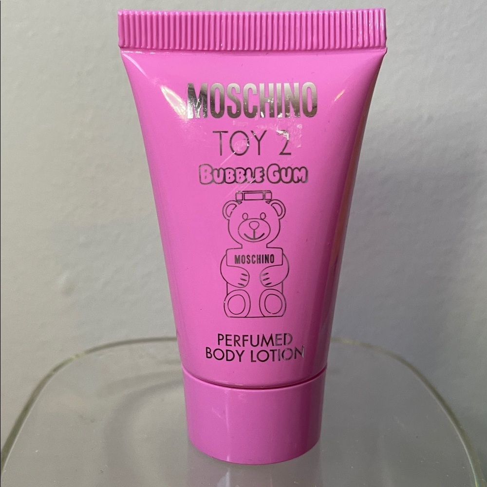 Moschino Toy 2 Bubble Gum Body Lotion - 25 ml